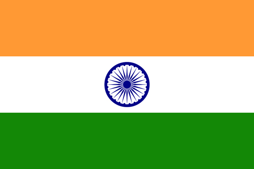 India